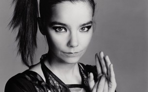 Koncert "Björk po polsku" w Warszawie - 19-01-2015
