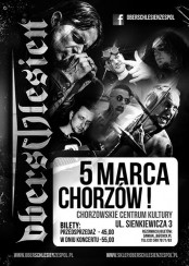 Koncert Chorzów - 05-03-2015
