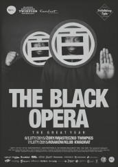 Koncert The Black Opera w Żorach - 06-02-2015