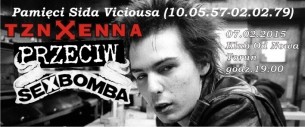Koncert TZN Xenna + SEXBOMBA + Przeciw w Toruniu - 07-02-2015