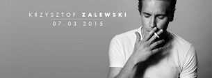 Koncert Krzysztof Zalewski w Opolu - 07-03-2015