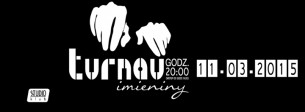 Bilety na koncert GRZEGORZ TURNAU - koncert imieninowy w Krakowie - 11-03-2015