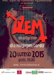 Koncert Dżem w Katowicach - 20-02-2015
