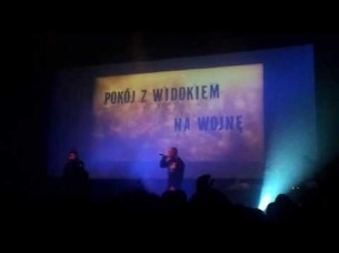 Koncert "Tajne Komplety" w Krakowie - 28-02-2015