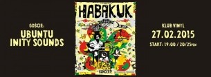 Koncert Habakuk w Rzeszowie - 27-02-2015
