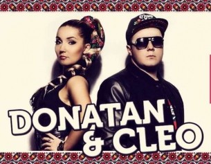 Koncert Donatan & Cleo w Częstochowie - 15-04-2015