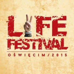 Bilety na Life Festival Oświęcim: Chris De Burgh, UB40, Kayah & Transoriental Orchestra, LemON, Taras Czubaj & Kozak System