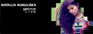 NATALIA KUKULSKA - koncert promujący płytę "Ósmy Plan" w Gdyni - 13-03-2015