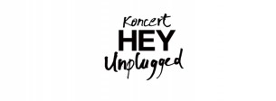 Koncert Hey Unplugged w Szczecinie - 27-03-2015