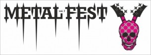 Koncert VII Metal Fest CAYENNE + POST PROFESSION + THE OUTSIDE + FLAPJACK w Sosnowcu - 11-04-2015