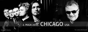Koncert Bracia, Piotr Cugowski, Krzysztof Cugowski w Chicago - 02-05-2015