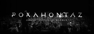 Koncert [ODWOŁANY] POKAHONTAZ x REVERSAL TOUR x SKARŻYSKO-KAMIENNA @ SEMAFOR - 20-03-2015