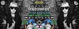 Quebonafide w Rzeszowie | Koncert premierowy ╳  "Ezoteryka Tour" - 11-04-2015