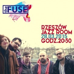 Koncert The Fuse w Rzeszowie - 28-03-2015