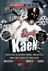 Koncert KaeN w Katowicach - 27-03-2015