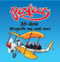 Koncert Perfect w Wałbrzychu - 29-11-2015
