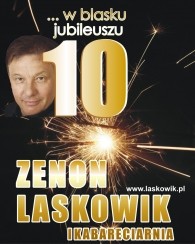 Koncert W blasku jubileuszu w Gliwicach - 29-04-2015