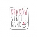 Koncert Kraków Street Band w Toruniu - 19-08-2017