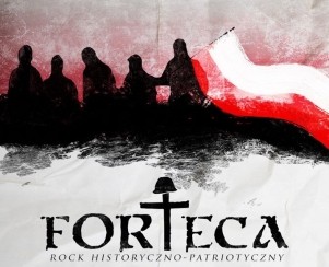 Koncert FORTECA w Poznaniu - 01-05-2015