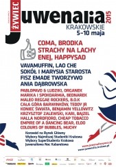 Bilety na koncert Wybory SuperStudenta Krakowa | MALEO REGGAE ROCKERS w Krakowie - 05-05-2015