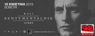 Koncert KALI SENTYMENTALNIE w Wietlinie III w Wietlinie Trzecim - 18-04-2015