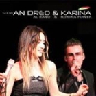 Koncert An Dreo & Karina w Ostródzie - 31-12-2015