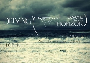 Koncert Defying, Abstrakt, Beyond The Event Horizon w Gdańsku - 07-05-2015