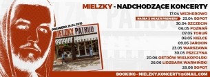 Koncert Gruby Mielzky w Toruniu - 07-05-2015