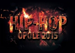 Koncert Hip-Hop Opole 2015 || Z.B.U.K.U || Polska Wersja || KALI 50/50 || donGURALesko || Ten Typ Mes || Grubson/Jarecki/BRK - 06-06-2015