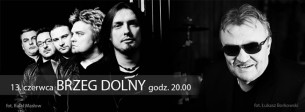 Koncert BRACIA - Brzeg Dolny - 13-06-2015