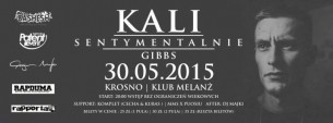 Koncert  KALI   w Krośnie - 30-05-2015