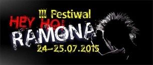 Bilety na TZN Xenna na III Festiwal Hey ho! Ramona
