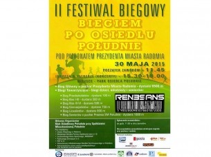 Koncert || Festyn Biegowy w Radomiu - 30-05-2015