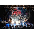 Bilety na koncert Death To All / Abysmal Dawn / Loudblast - Progresją z dumą prezentują 3 koncerty Death To All w Polsce !!! w Warszawie - 15-03-2015