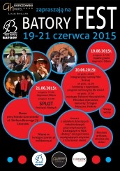 Koncert Batory FEST w Chorzowie - 20-06-2015