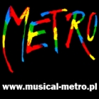 Bilety na koncert METRO w Rzeszowie - 21-05-2022 Bilety na koncert METRO w Rzeszowie - 21-05-2022
