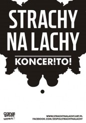Strachy Na Lachy - Koncert na rzecz Fundacji  w Lesznie - 11-09-2015