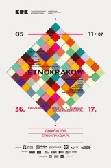 Bilety na EtnoKraków Festival