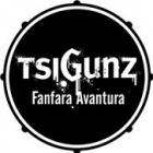 Koncert Tsigunz Fanfara Avantura w Częstochowie - 02-09-2017