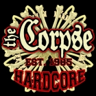 Koncert The Corpse, ALLY DIED w Ostródzie - 08-04-2017