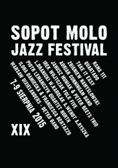 Bilety na Sopot Molo Jazz Festival
