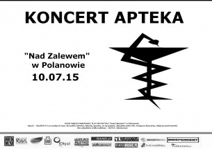 Koncert XXVII MIĘDZYNARODOWY ZLOT MOTOCYKLI  w Polanowie - 11-07-2015