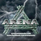 Bilety na koncert ARENA "30th Anniversary Tour" w Piekarach Śląskich - 20-05-2025 Bilety na koncert ARENA "30th Anniversary Tour" w Piekarach Śląskich - 20-05-2025