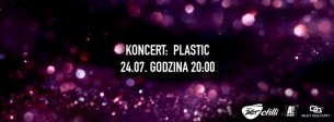 Koncert x Plastic w Warszawie - 24-07-2015