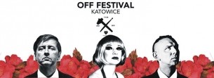 Bilety na DAS MOON / OFF Festiwal 07-09.08.2015