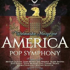 Koncert America Pop Symphony w Katowicach - 12-10-2015