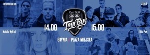 RASMENTALISM / NATALIA NYKIEL /  JAMAL / RITA PAX - Koncerty przed 5. Konkursem Lotów Red Bull w Gdyni - 14-08-2015