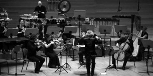 Koncert ORKIESTRA MUZYKI NOWEJ / TRADYCYJNE INSTRUMENTY W NOWYM UJĘCIU – SKRZYPCE w Katowicach - 11-10-2015