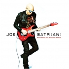 Bilety na koncert Joe Satriani w Warszawie - 11-04-2023