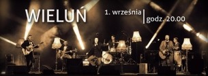Koncert BRACIA Akustycznie - Wieluń - 01-09-2015